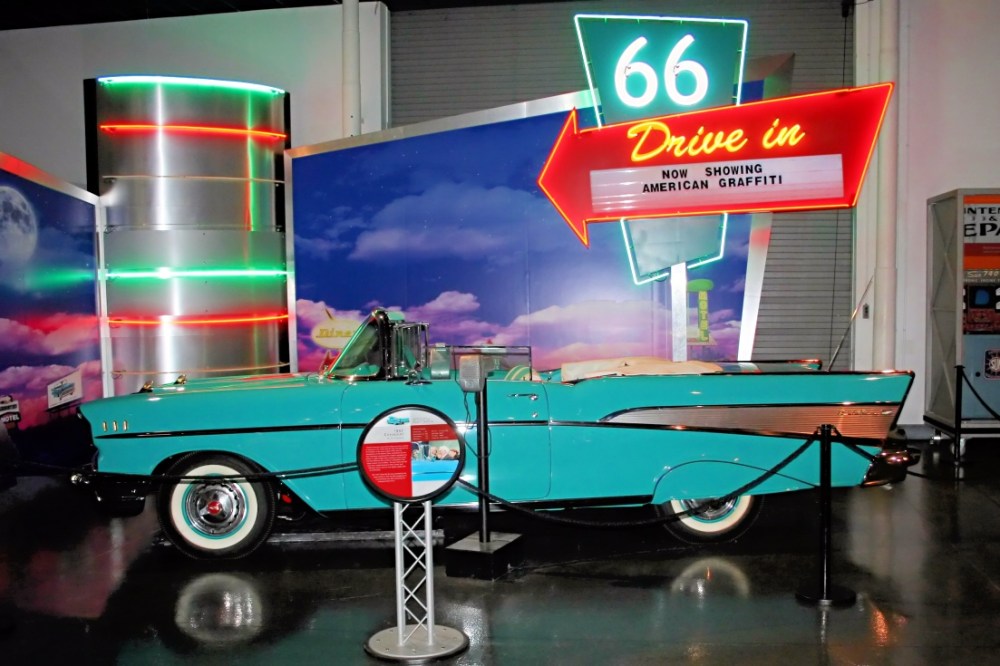 Planes, Trains, & Automobiles…