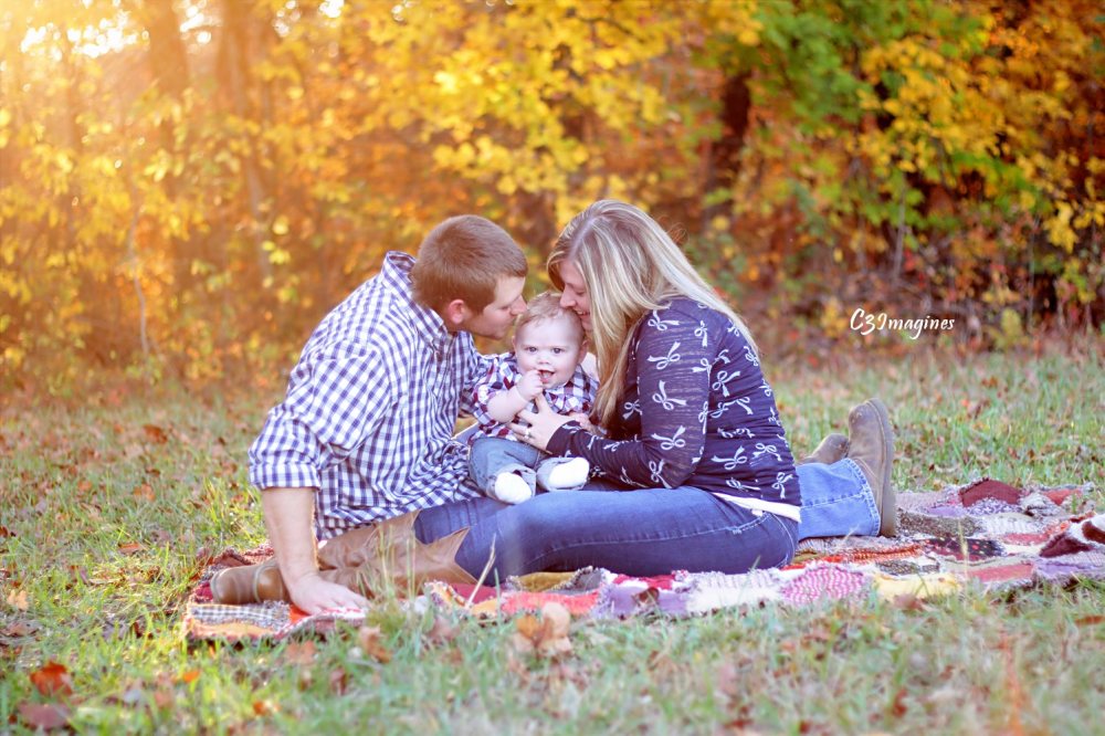 Let Your Light Shine