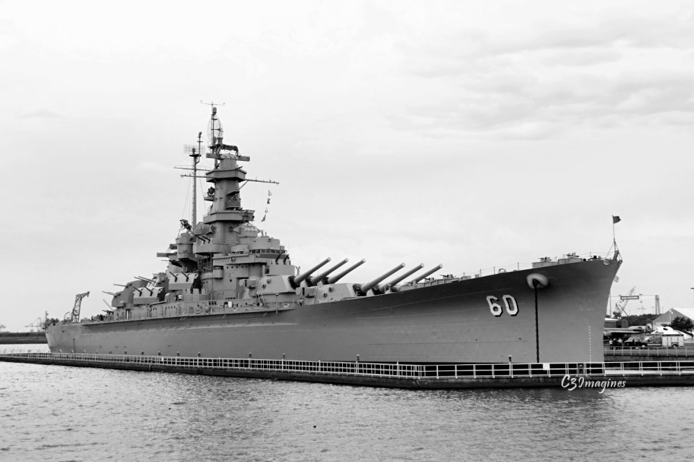 USS Alabama