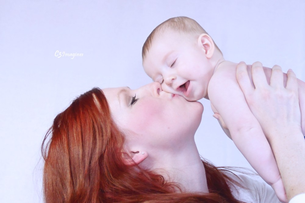 What are little boys made of?