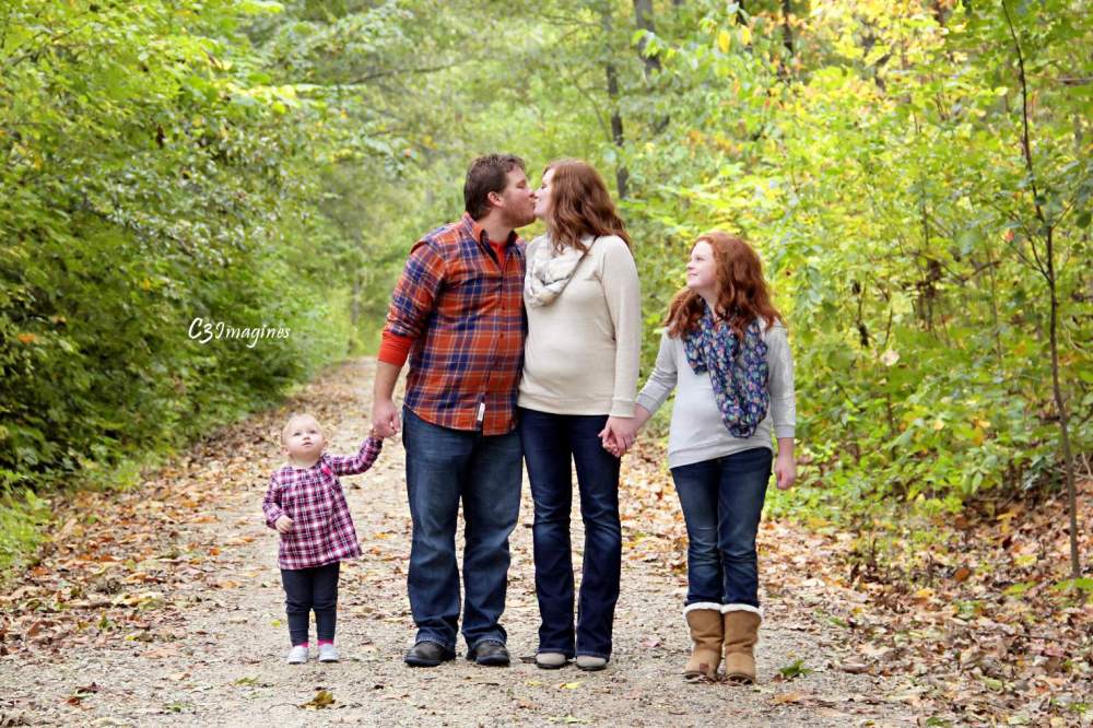 Fall in Love with Fall