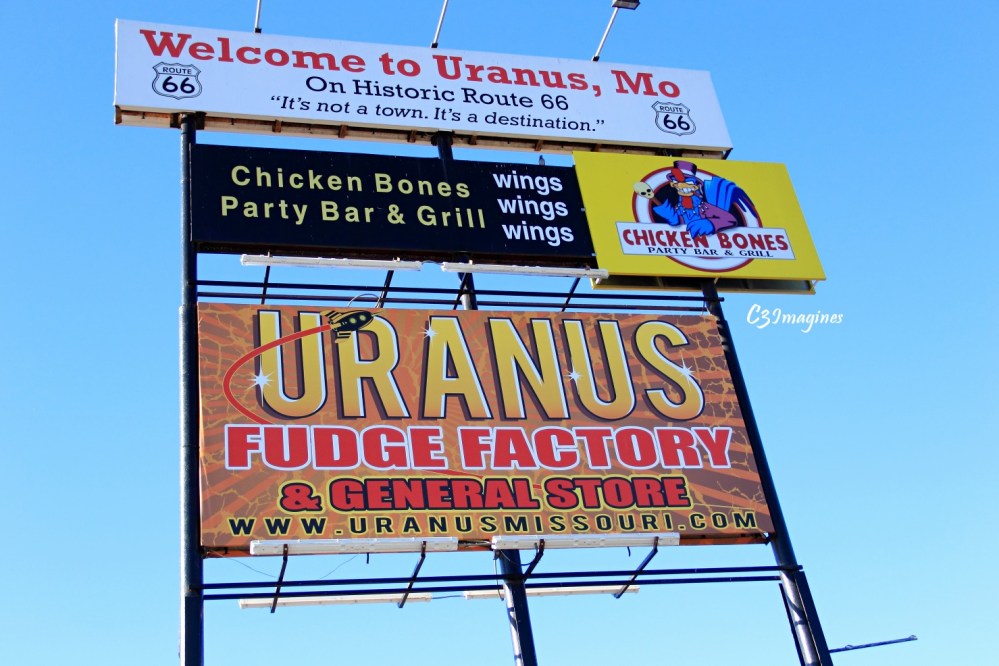 Uranus