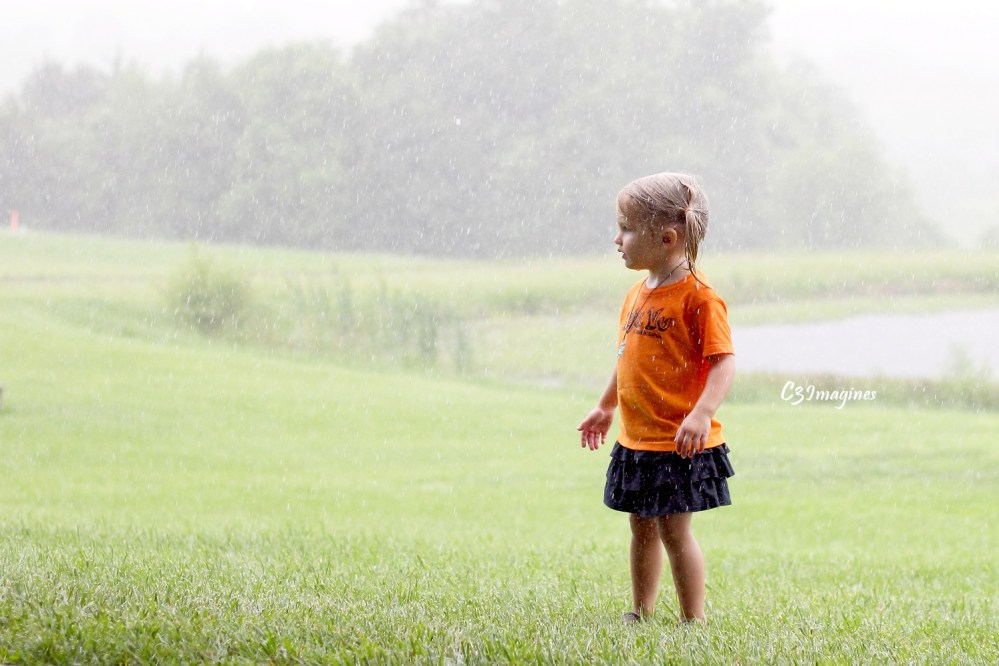 The Girl with the Band