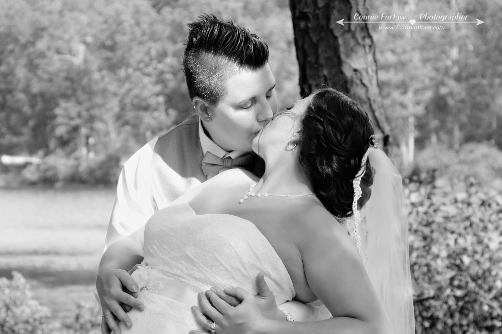 When Two Become One…