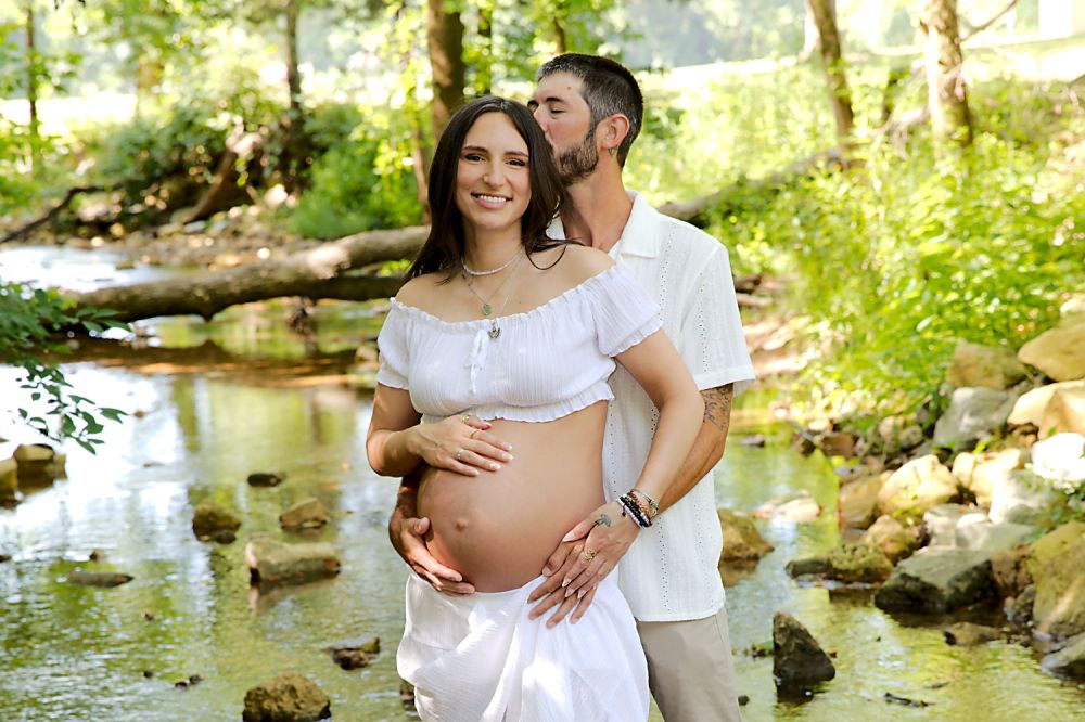Beautiful Baby Shots: A Day at the Park